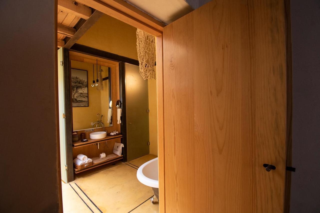 Hotel Los Amantes Oaxaca Екстер'єр фото
