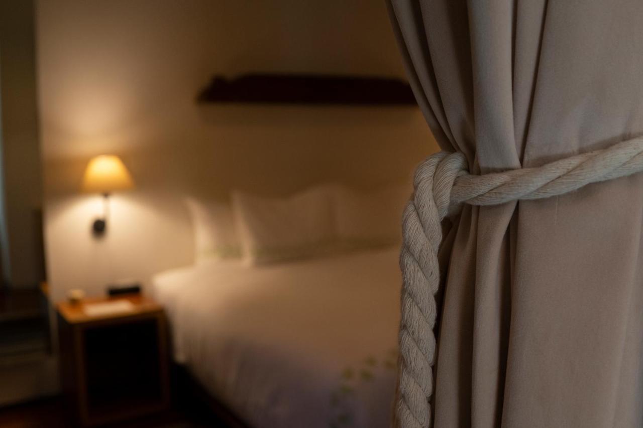Hotel Los Amantes Oaxaca Екстер'єр фото